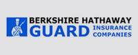 Berkshire Hathaway GUARD Insurance Company Logo