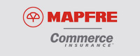 Mapfre Commerce Insurance Logo