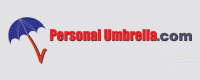 Personal Umbrella Logo