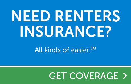 Get Stillwater Renters Insurance