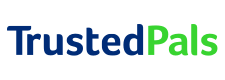TrustedPals Logo